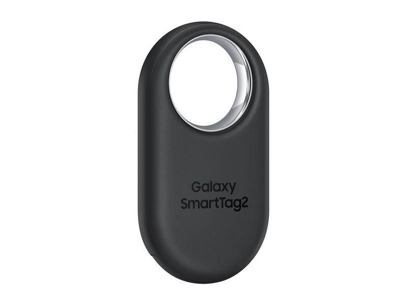 Samsung SmartTag2 (4 Pack) - Black + White