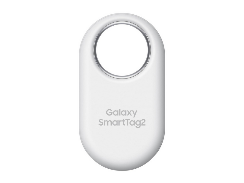 Samsung SmartTag2 (4 Pack) - Black + White