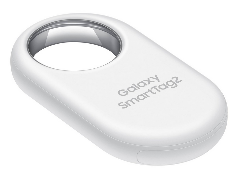 Samsung SmartTag2 (4 Pack) - Black + White