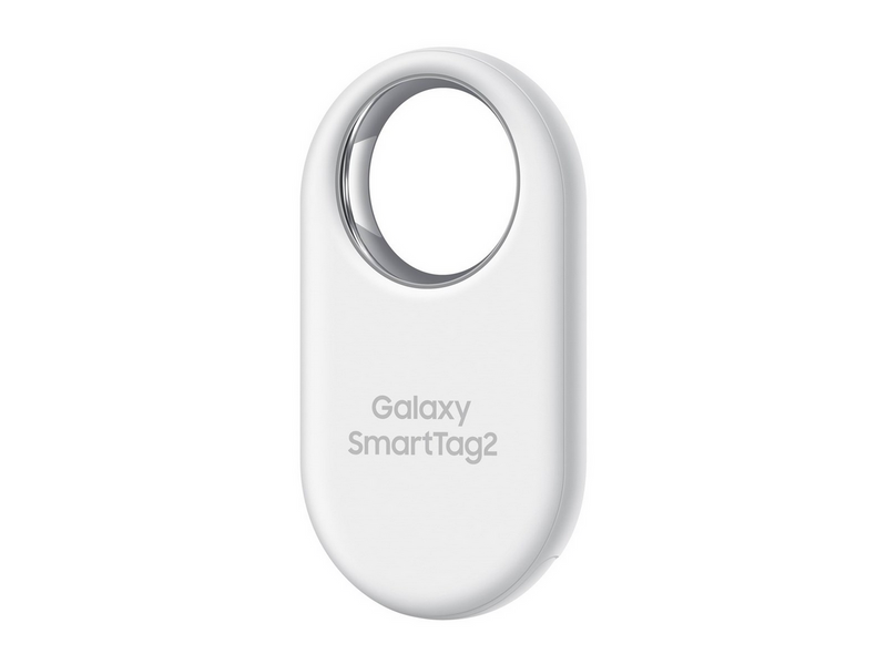 Samsung SmartTag2 (4 Pack) - Black + White