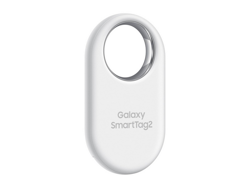 Samsung SmartTag2 (4 Pack) - Black + White