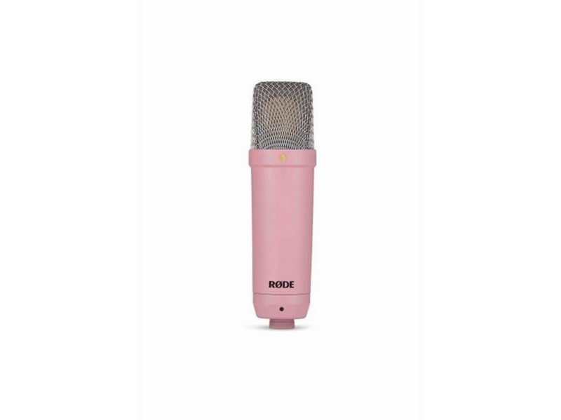 Røde NT1 Signature Series - Rosa
