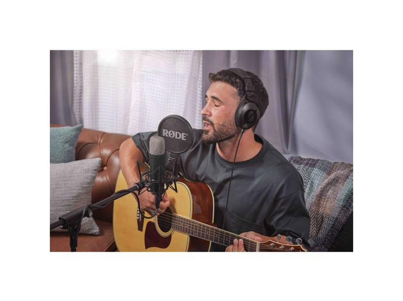 Røde NT1 Signature Series - Rosa