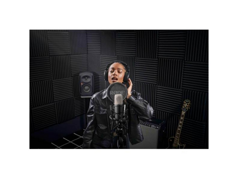 Røde NT1 Signature Series - Rosa