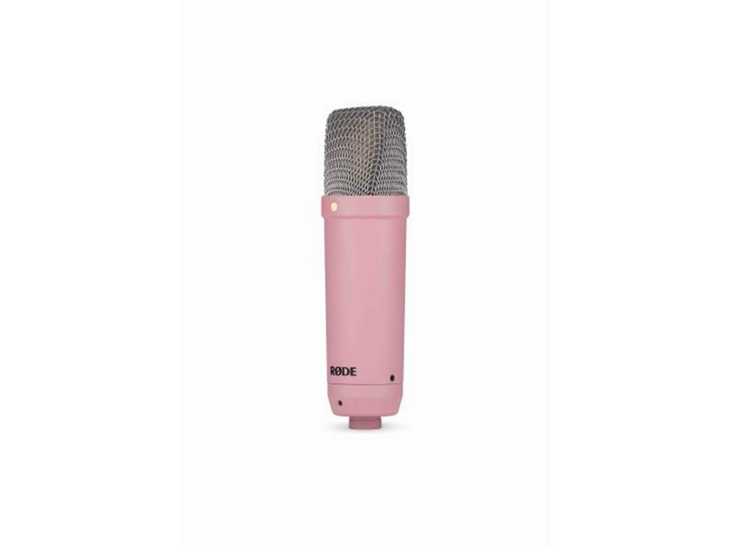 Røde NT1 Signature Series - Rosa