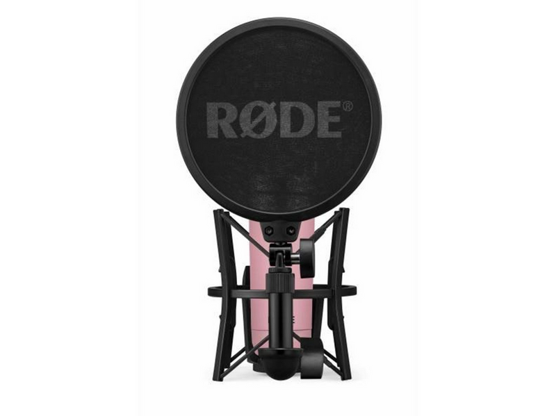 Røde NT1 Signature Series - Rosa