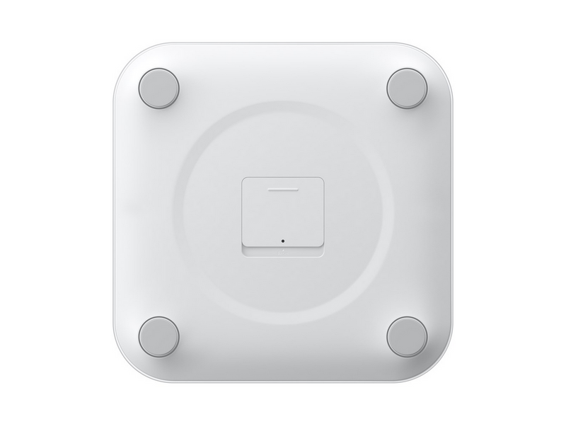 Huawei Analysewaage Scale 3 Bluetooth Edition - Frosty White