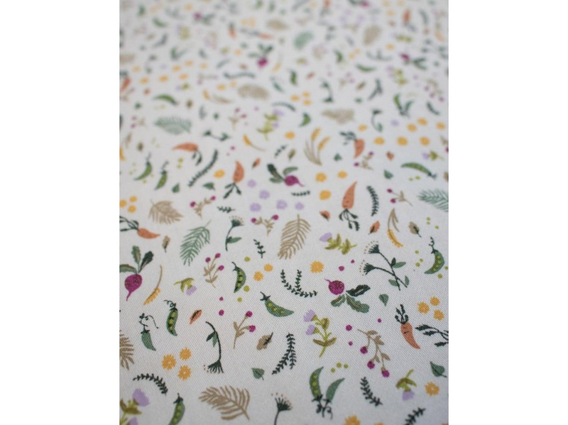 Scandinavian Baby Products Junior Bettwäsche GOTS (100x140 cm) - Harvest