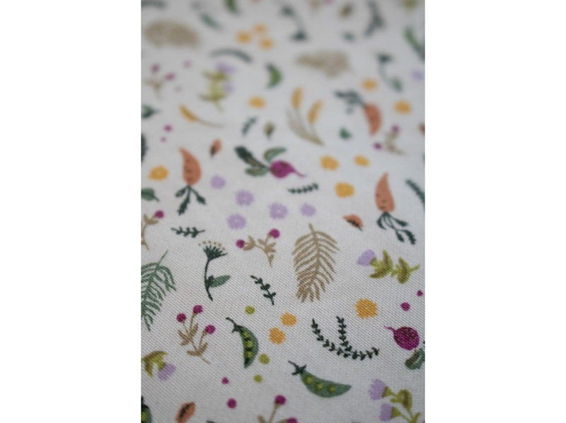 Scandinavian Baby Products Junior Bettwäsche GOTS (100x140 cm) - Harvest