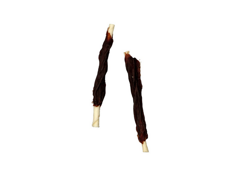 Dogman Chew sticks deer 12.5cm 25p