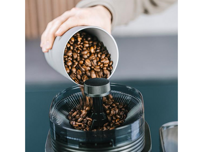 Melitta Aromafresh Pro Glass