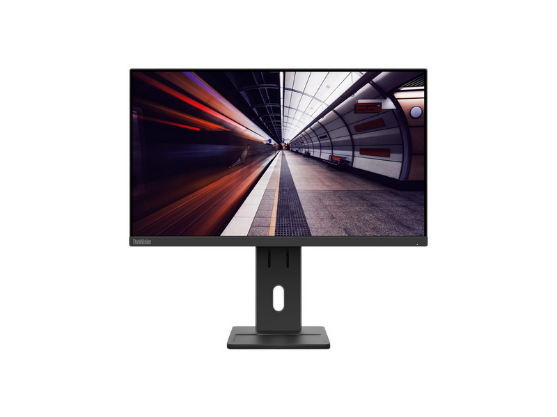 24" Lenovo ThinkVision E24-30 - 1920x1080 (FHD) - 100Hz - IPS