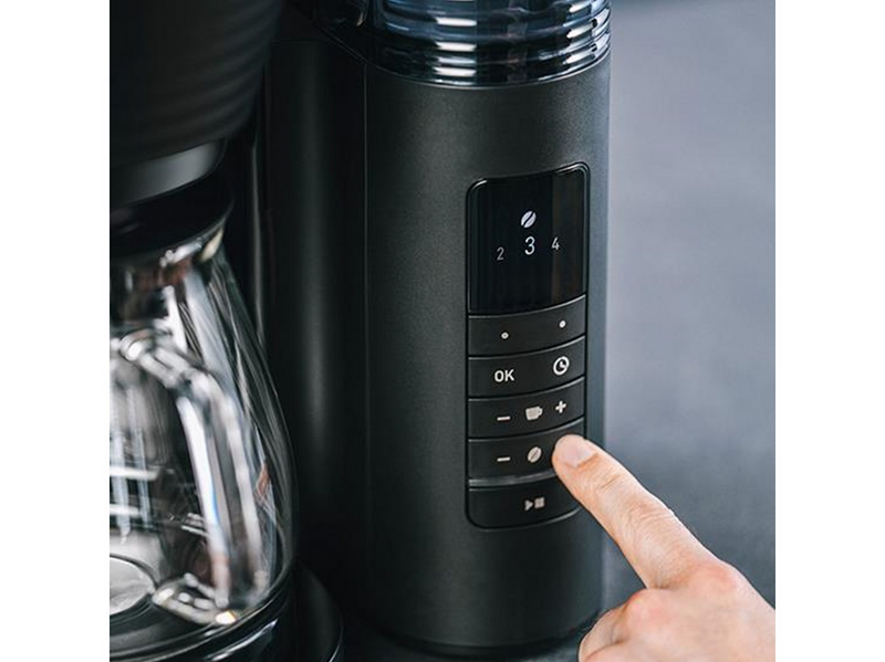Melitta Aromafresh Pro Glass