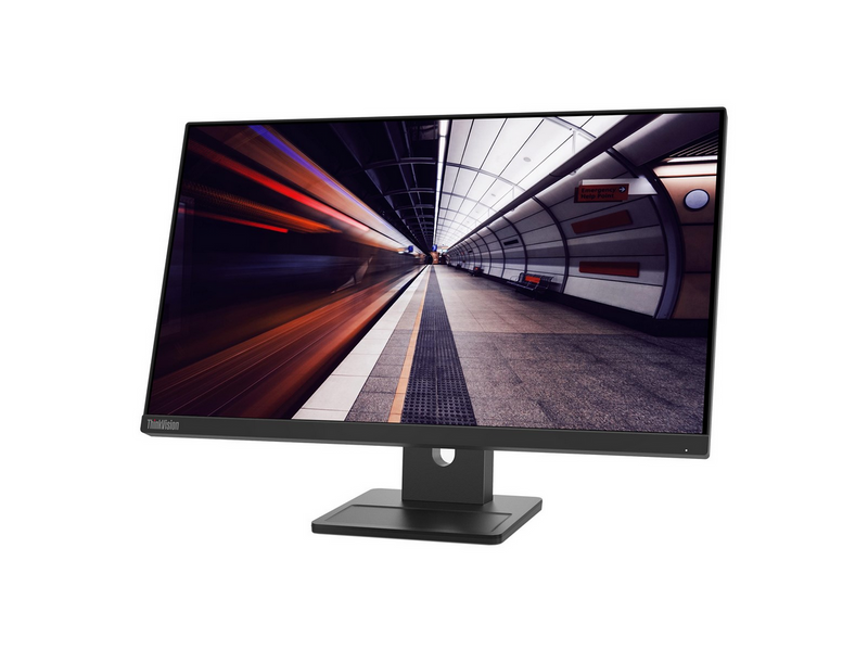 24" Lenovo ThinkVision E24-30 - 1920x1080 (FHD) - 100Hz - IPS