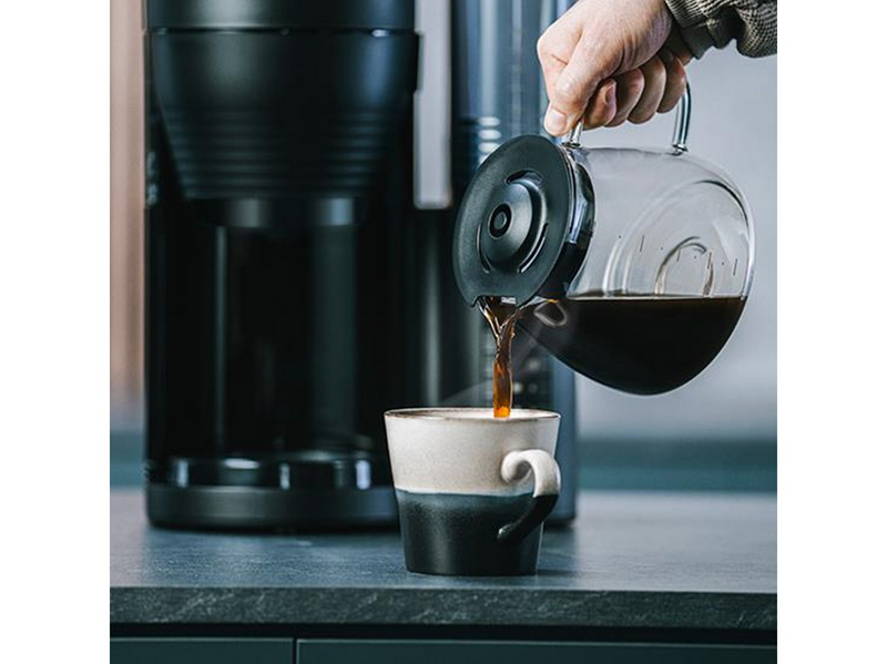 Melitta Aromafresh Pro Glass