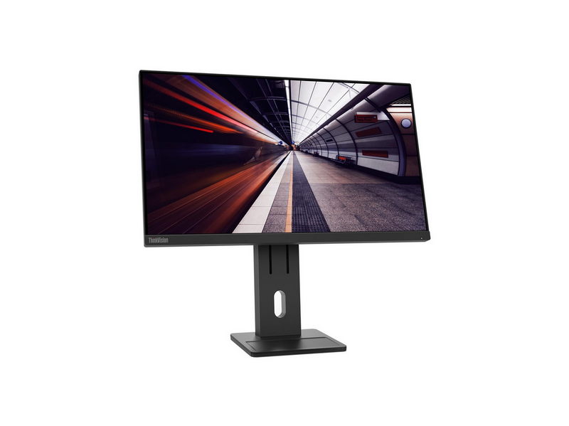 24" Lenovo ThinkVision E24-30 - 1920x1080 (FHD) - 100Hz - IPS