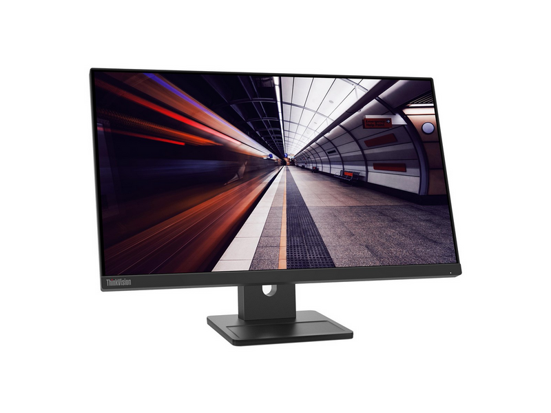 24" Lenovo ThinkVision E24-30 - 1920x1080 (FHD) - 100Hz - IPS
