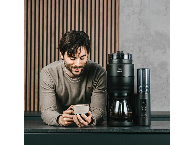 Melitta Aromafresh Pro Glass