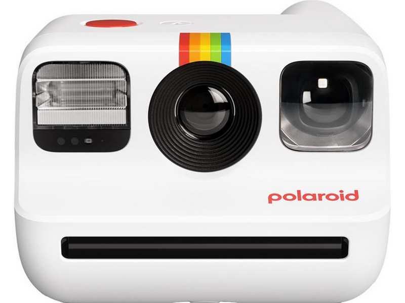 Polaroid Go Gen 2 - White