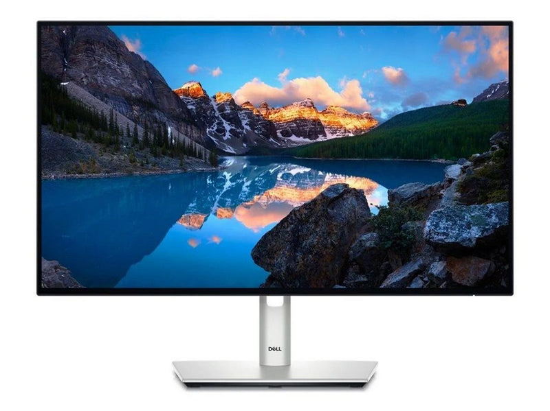 24" Dell UltraSharp U2424HE - 1920x1080 (FHD) - 120Hz - IPS - 90W USB-C