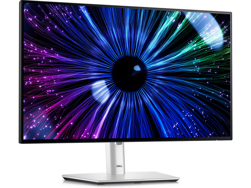 24" Dell UltraSharp U2424HE - 1920x1080 (FHD) - 120Hz - IPS - 90W USB-C