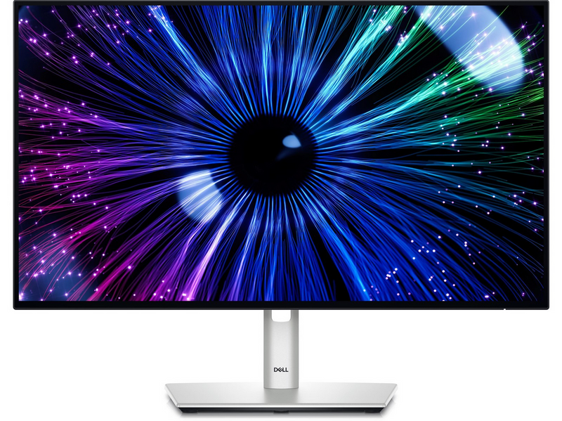 24" Dell UltraSharp U2424HE - 1920x1080 (FHD) - 120Hz - IPS - 90W USB-C
