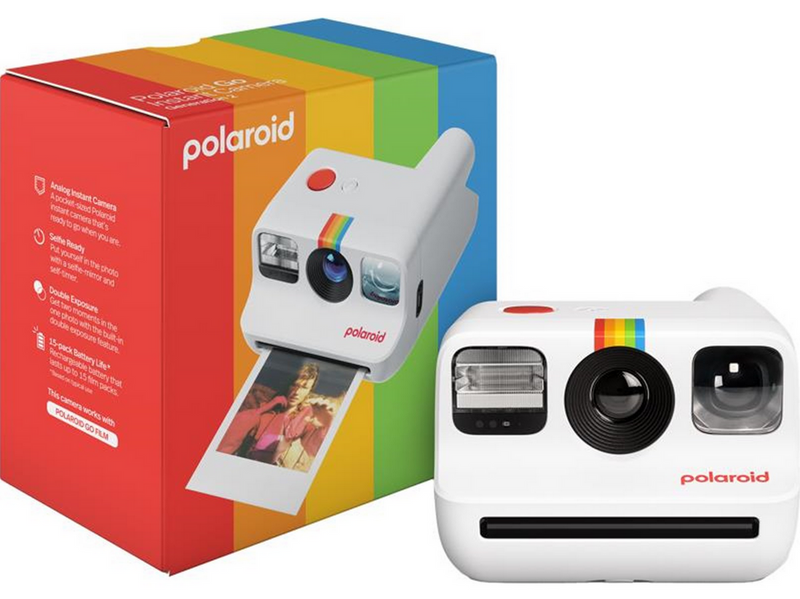 Polaroid Go Gen 2 - White