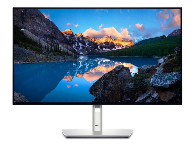27" Dell UltraSharp U2724D - 2560x1440 (QHD) - 120Hz - IPS