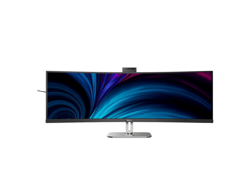 49" Philips 49B2U5900CH - 5120x1440 - 75Hz - VA - 100W USB-C - KVM switch