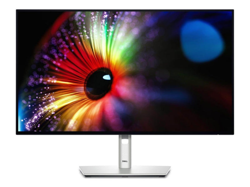 27" Dell UltraSharp U2724D - 2560x1440 (QHD) - 120Hz - IPS