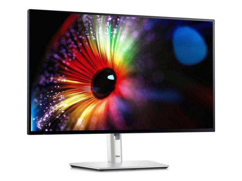 27" Dell UltraSharp U2724D - 2560x1440 (QHD) - 120Hz - IPS