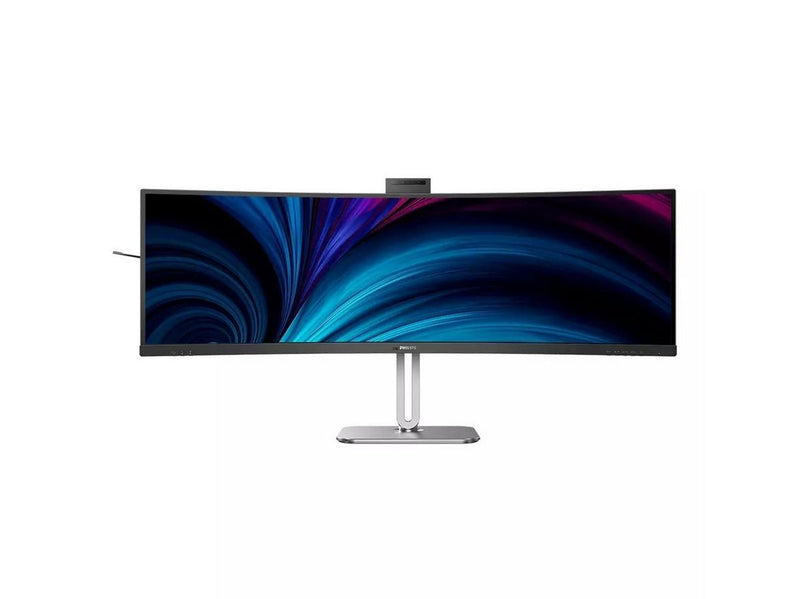 49" Philips 49B2U5900CH - 5120x1440 - 75Hz - VA - 100W USB-C - KVM switch