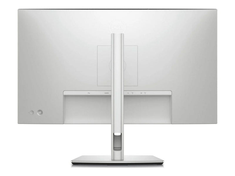 27" Dell UltraSharp U2724D - 2560x1440 (QHD) - 120Hz - IPS