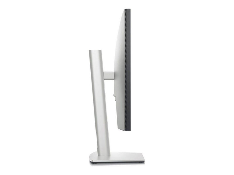 27" Dell UltraSharp U2724D - 2560x1440 (QHD) - 120Hz - IPS