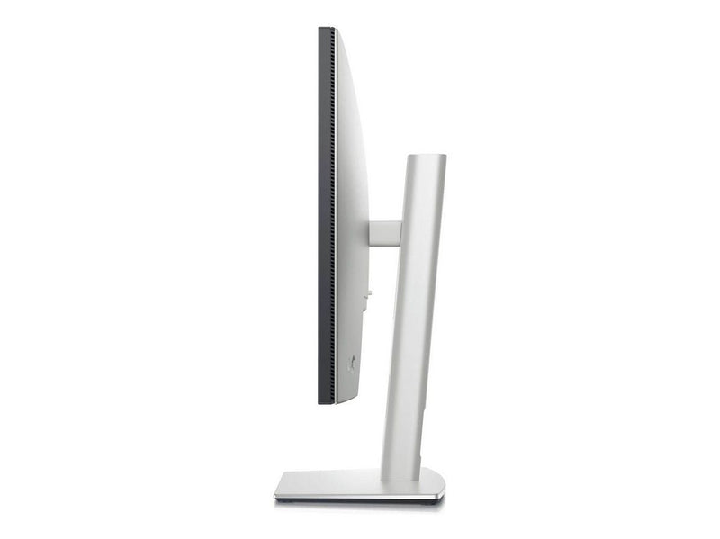27" Dell UltraSharp U2724D - 2560x1440 (QHD) - 120Hz - IPS
