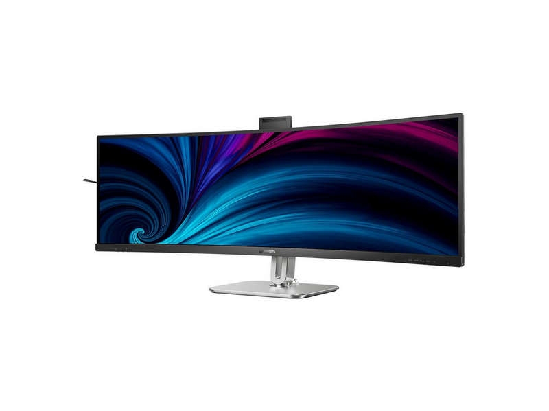49" Philips 49B2U5900CH - 5120x1440 - 75Hz - VA - 100W USB-C - KVM switch