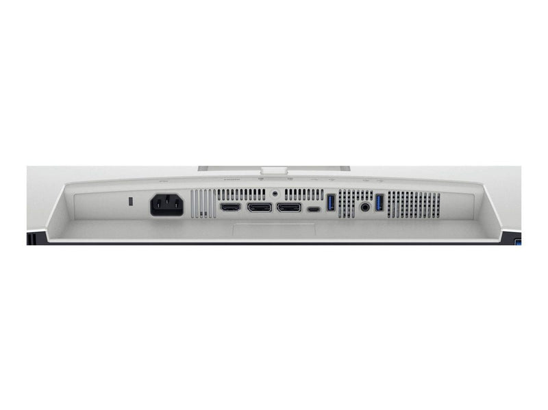 27" Dell UltraSharp U2724D - 2560x1440 (QHD) - 120Hz - IPS