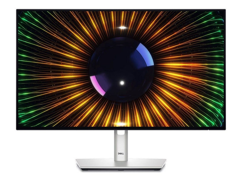 24" Dell UltraSharp U2424H - 1920x1080 (FHD) - 120Hz - IPS