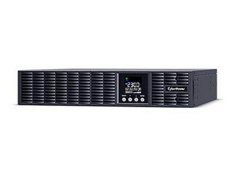 CyberPower OLS3000ERT2UA - 3000VA/2700W - UPS