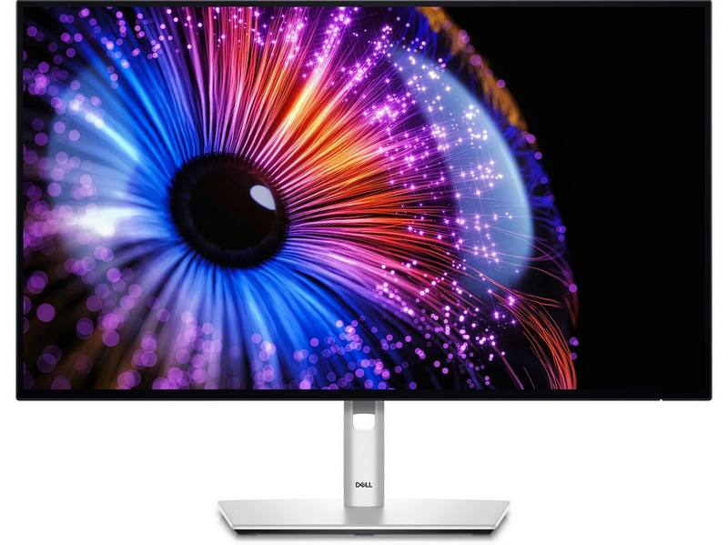 27" Dell UltraSharp U2724DE - 2560x1440 (QHD) - 120Hz - IPS - 90W USB-C