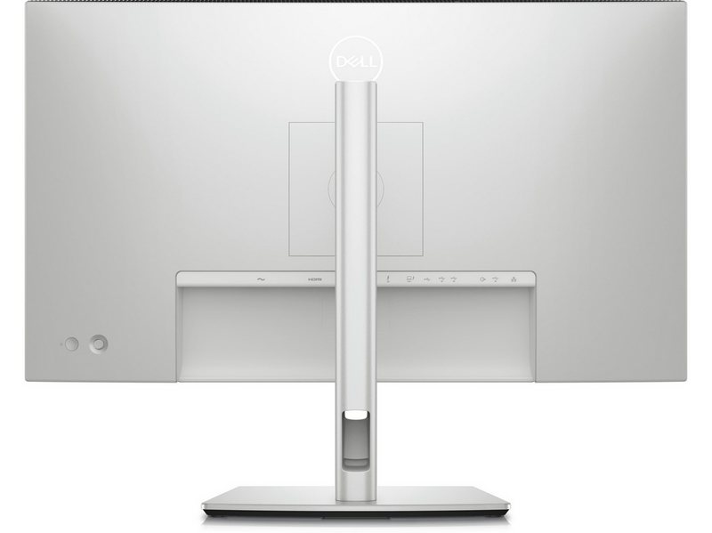 27" Dell UltraSharp U2724DE - 2560x1440 (QHD) - 120Hz - IPS - 90W USB-C