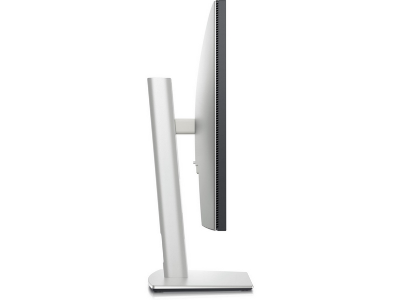 27" Dell UltraSharp U2724DE - 2560x1440 (QHD) - 120Hz - IPS - 90W USB-C