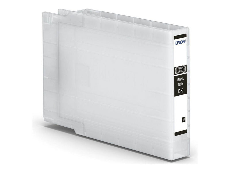 Epson T04B1 - XL - black - original - ink cartridge