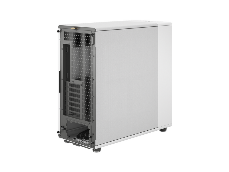 Fractal Design North XL Mesh - Chalk White - Gehäuse - Miditower - Weiß
