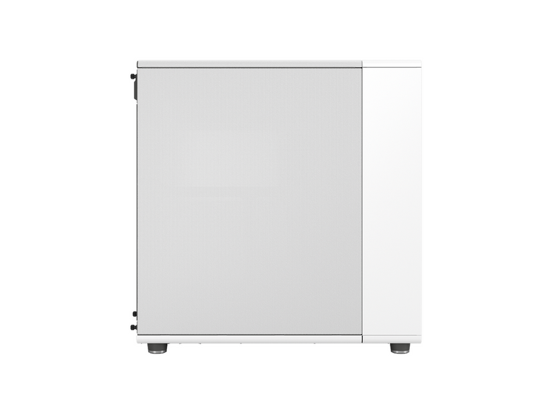 Fractal Design North XL Mesh - Chalk White - Gehäuse - Miditower - Weiß