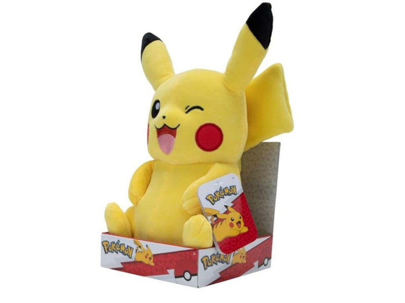 Pokemon Pikachu Plush 30 cm
