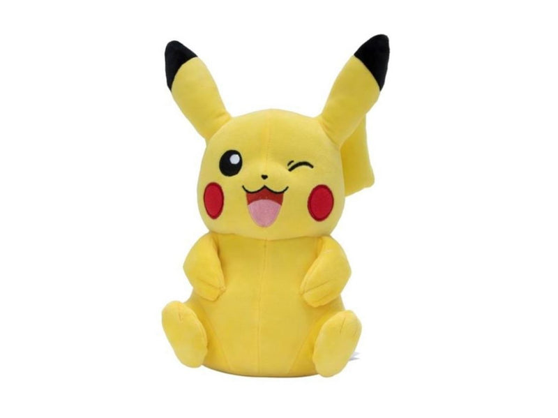 Pokemon Pikachu Plush 30 cm