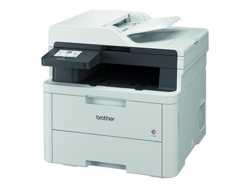 Brother DCP-L3560CDW - Color LED - 26 ppm - 600 x 2400 dpi Multifunktion -