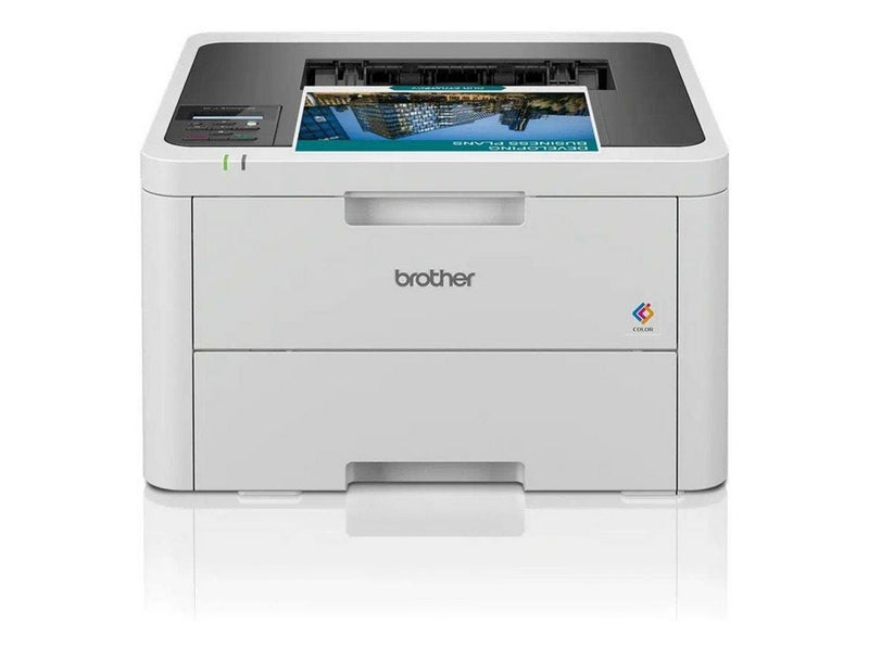 Brother HL-L3220CW - Color LED - A4/Legal - 18 ppm - Farbe - LED