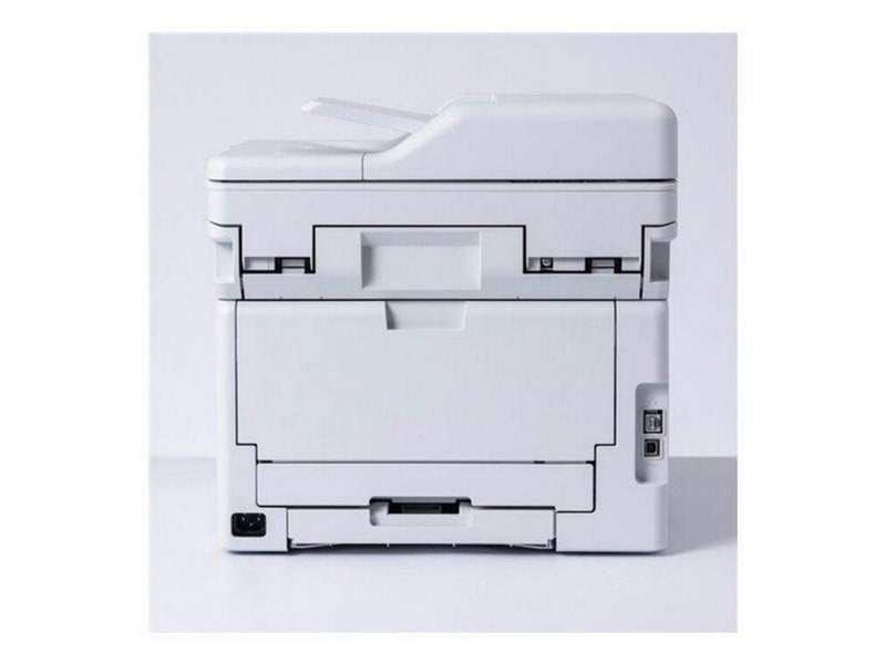 Brother DCP-L3560CDW - Color LED - 26 ppm - 600 x 2400 dpi Multifunktion -
